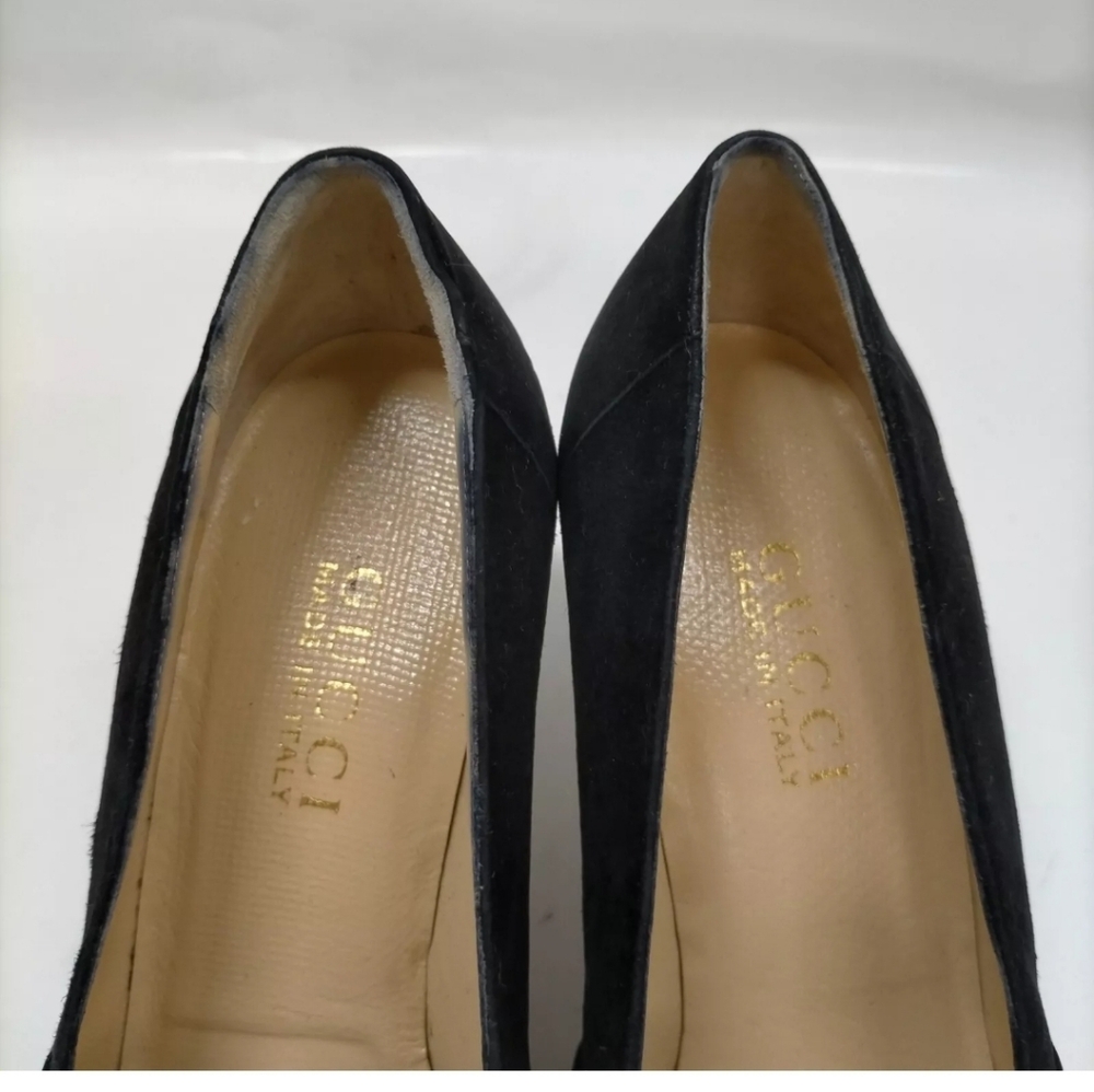 Gucci Pumps - Picture 7 of 7
